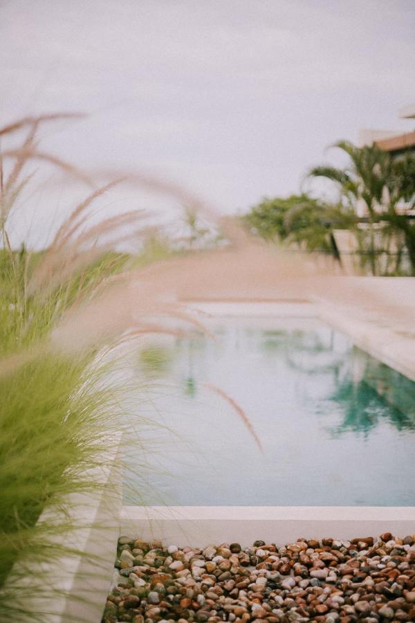 Luxury Ocean View Villas With Private Cook And Free Gym Membership Kuta  Exterior foto