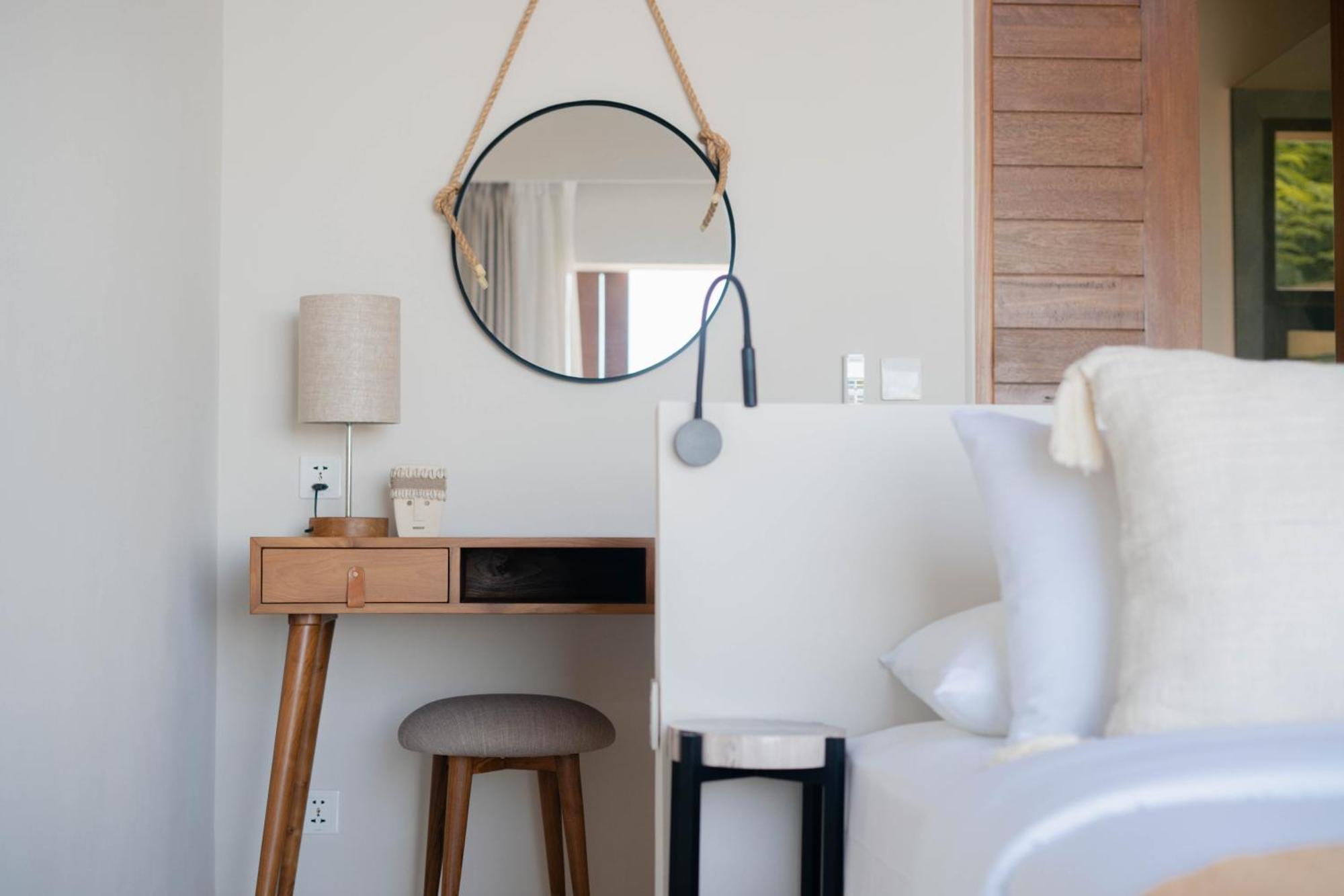 Luxury Ocean View Villas With Private Cook And Free Gym Membership Kuta  Exterior foto