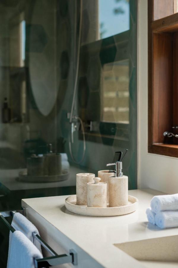 Luxury Ocean View Villas With Private Cook And Free Gym Membership Kuta  Exterior foto
